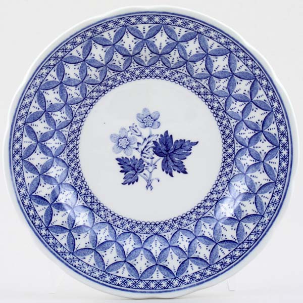 Side or Cheese Plate